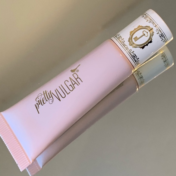 pretty vulgar eyeshadow primer 10ml - Picture 1 of 2